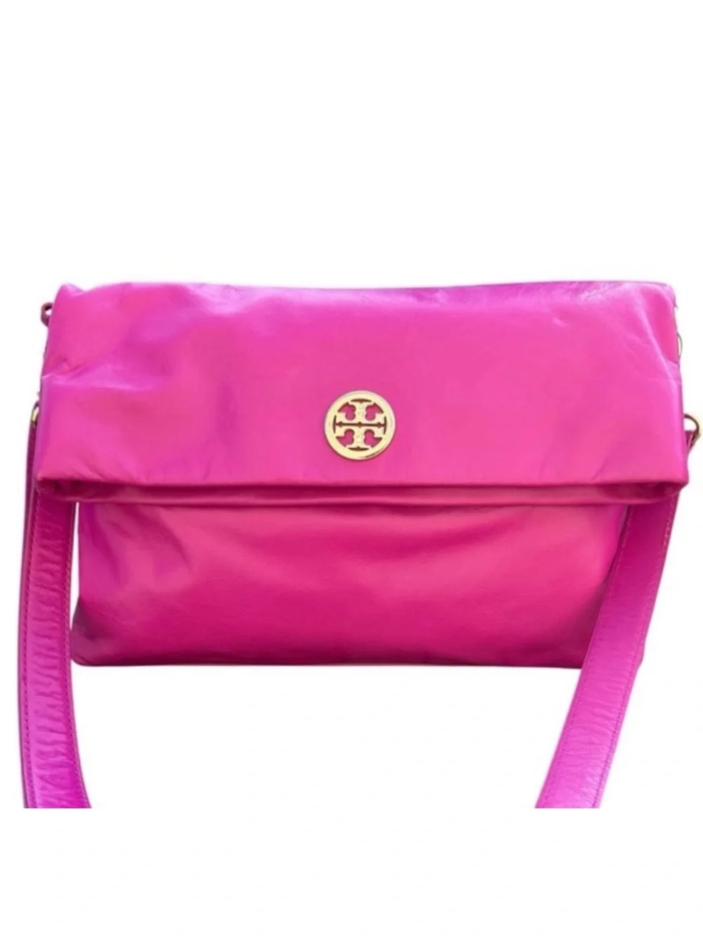 Tory Burch Dena Convertible Crossbody bag
